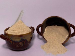 عضله سازی با پیاه دارویی