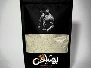 سویق عضله ساز حرفه ای